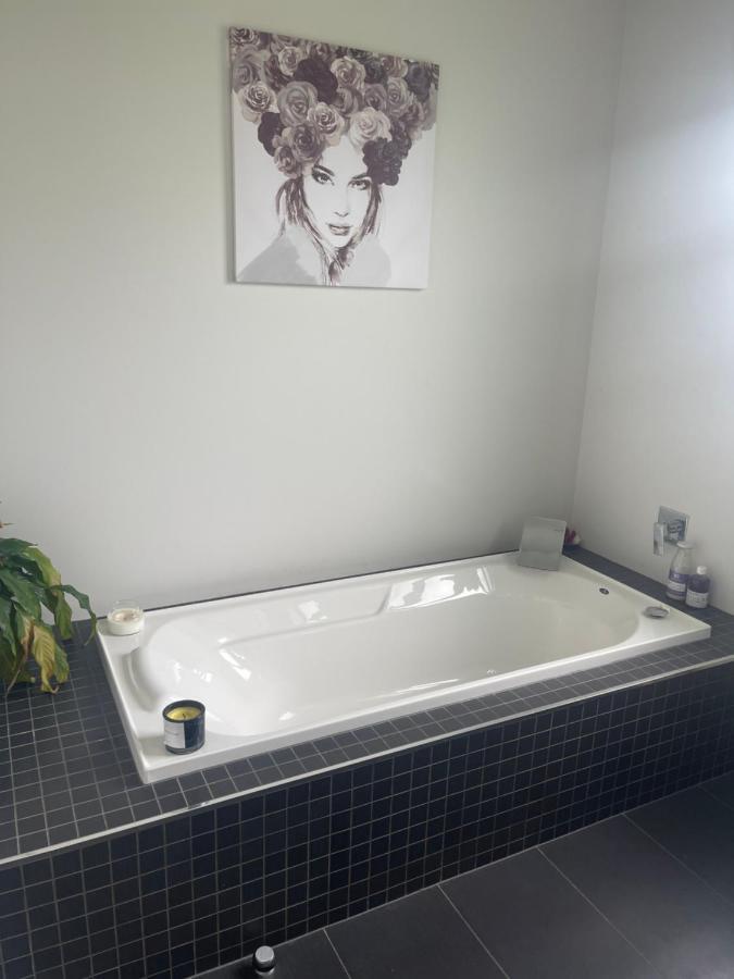 ケンブリッジTitoki Groveアパートメント エクステリア 写真