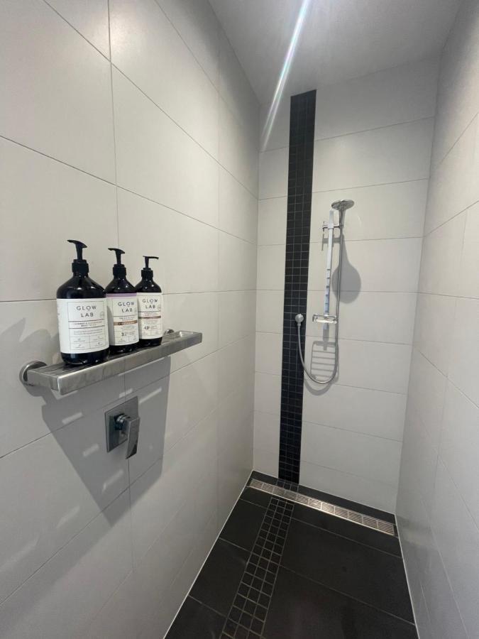 ケンブリッジTitoki Groveアパートメント エクステリア 写真